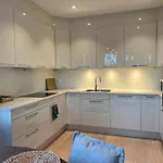 Apartmán Glaskarasen Bergen