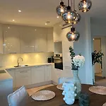 Glaskarasen Apartmán