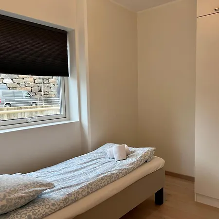 Glaskarasen Bergen