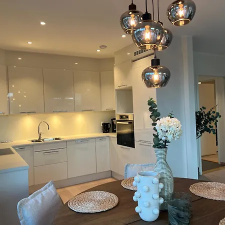 Glaskarasen Διαμέρισμα